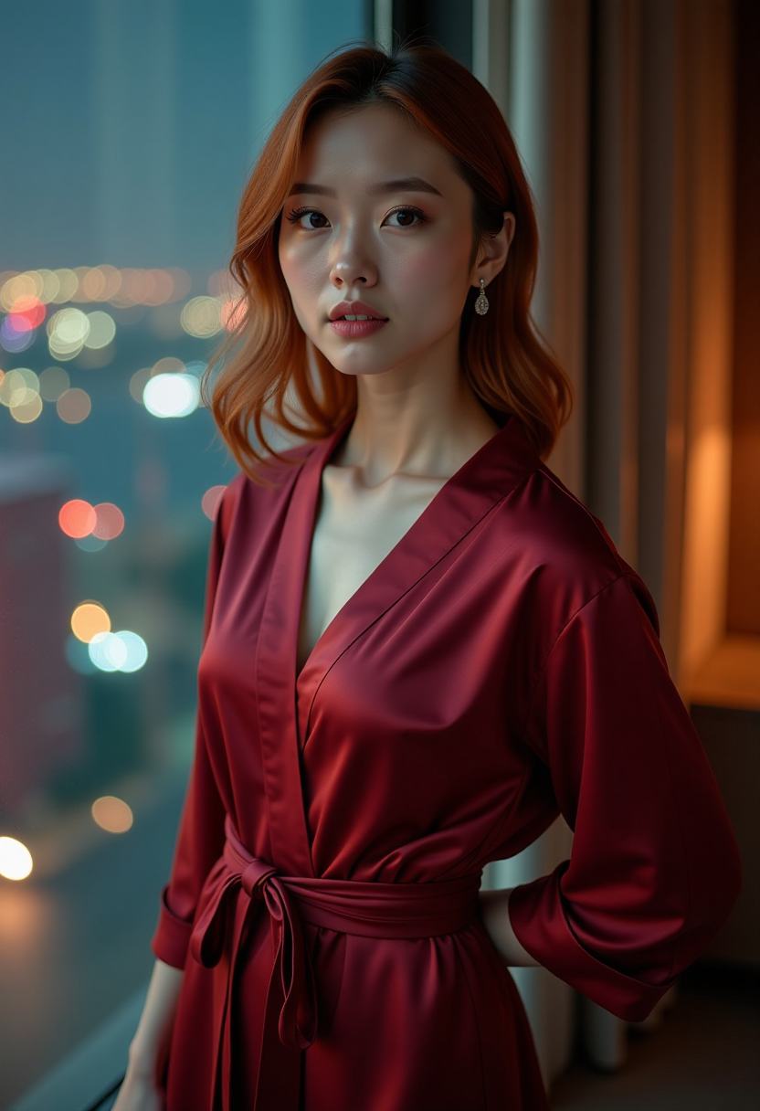 荒屋敷寧々房东经营封面